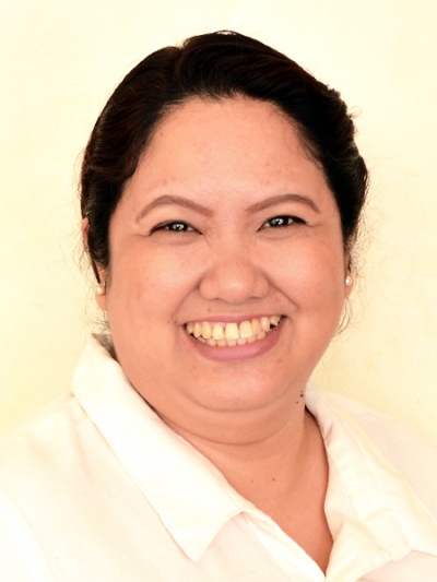 Ma. Allyna E. Manubag