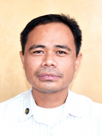 Richard B. Jumawan